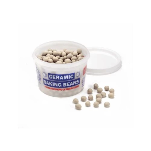 Le Creuset Ceramic Baking Beans 4 Le Creuset Ceramic Baking Beans - Image 2
