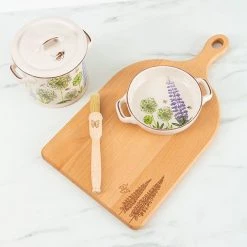 CheapPASTRY, ICING Store -CheapPASTRY, ICING Store 07308 T And G Cottage Garden Beech Pastry Brush 1 1