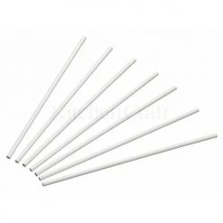 Sweetly Does It Pack Of Fifty 15cm Cake Pop Sticks
