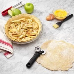 OXO Good Grips Silicone Pastry Brush -CheapPASTRY, ICING Store 1071062UK1 OXO Good Grips Silicone Pastry Brush 3