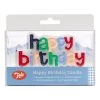 Tala Happy Birthday Candle -CheapPASTRY, ICING Store 10A10308 Tala Happy Birthday Candle
