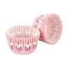 Tala Originals Pack Of 32 Pink Cupcake Cases -CheapPASTRY, ICING Store 10B00192 Tala Originals Cupcake Cases Pink