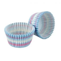 Tala Originals Pack Of 32 Blue Cupcake Cases