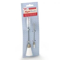 Tala Originals Pack Of 2 Nozzle Brushes