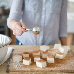 OXO Good Grips Bakers Dusting Wand 11 OXO Good Grips Bakers Dusting Wand -CheapPASTRY, ICING Store 11133000UK OXO Bakers Dusting Wand 4