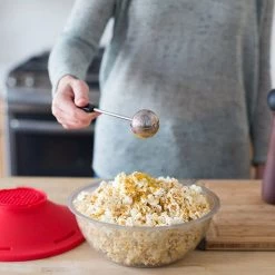 OXO Good Grips Bakers Dusting Wand 12 OXO Good Grips Bakers Dusting Wand -CheapPASTRY, ICING Store 11133000UK OXO Bakers Dusting Wand 5