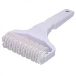 Dexam Plastic Lattice Pastry Cutter