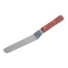 Dexam Faringdon 16.5cm Wood Handle Angled Palette Knife -CheapPASTRY, ICING Store 17840923 Dexam Farringdon Angled Palette Knife