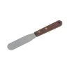 Dexam Faringdon 10cm Wood Handle Palette Knife -CheapPASTRY, ICING Store 17840936 Dexam Farringdon Palette Knife