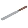 Dexam Faringdon 20cm Wood Handle Palette Knife -CheapPASTRY, ICING Store 17840938 Dexam Farringdon Palette Knife 20cm