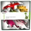 Dexam Dinosaur Cookie Cutter Set 2 Dexam Dinosaur Cookie Cutter Set -CheapPASTRY, ICING Store 17848905 Swift Cookie Cutter Set Dinosaurs