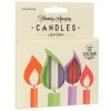 Eddingtons Mixed Colours Flaming Amazing Candles Pack Of 12 1 Eddingtons Mixed Colours Flaming Amazing Candles Pack Of 12 -CheapPASTRY, ICING Store 70402 Eddingtons Flaming Amazing Candles Mixed Colours