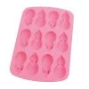 Eddingtons Sugarmouse Chocolate Mould 12 Cups -CheapPASTRY, ICING Store 84007 Eddingtons Sugar Mouse Chocolate Mold