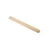 Apollo Beech 43cm Domed Rolling Pin -CheapPASTRY, ICING Store 9102 Beech 43cm Domed Rolling Pin