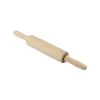 Apollo Beech 22cm Revolving Rolling Pin -CheapPASTRY, ICING Store 9104 Beech 22cm Revolving Rolling Pin