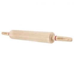 Bakehouse & Co. Bakehouse & Co Ash Wooden Rolling Pin