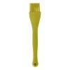 Colourworks Basting Brush 25cm Silicone Green