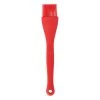Colourworks Basting Brush 25cm Silicone Red -CheapPASTRY, ICING Store CWBRUSHREDV2 Colour Works Basting Brush 25cm Silicone Red