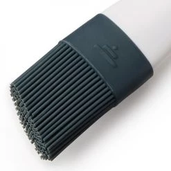 Zyliss Silicone Pastry Brush -CheapPASTRY, ICING Store E980092 Zyliss Silicone Pastry Brush 2