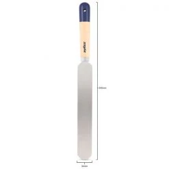 Zyliss Palette Knife -CheapPASTRY, ICING Store E980210 Zyliss Palette Knife 3