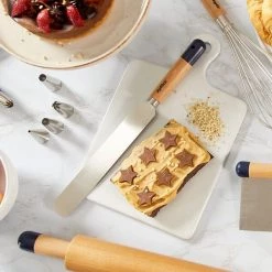 Zyliss Palette Knife -CheapPASTRY, ICING Store E980210 Zyliss Palette Knife 5