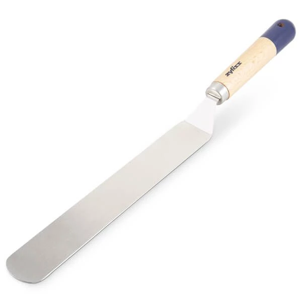 Zyliss Angled Palette Knife 4 Zyliss Angled Palette Knife - Image 2