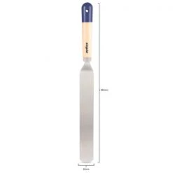Zyliss Angled Palette Knife 11 Zyliss Angled Palette Knife -CheapPASTRY, ICING Store E980211 Zyliss Angled Palette Knife 3