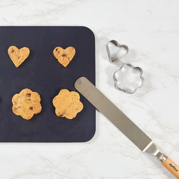 Zyliss Angled Palette Knife 7 Zyliss Angled Palette Knife - Image 5