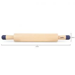 Zyliss Rolling Pin -CheapPASTRY, ICING Store E980212 Zyliss Rolling Pin 2