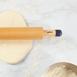Zyliss Rolling Pin -CheapPASTRY, ICING Store E980212 Zyliss Rolling Pin 3