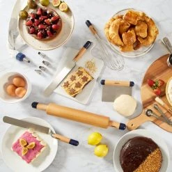 Zyliss Rolling Pin -CheapPASTRY, ICING Store E980212 Zyliss Rolling Pin 4