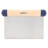 Zyliss Bench Scraper -CheapPASTRY, ICING Store E980213 Zyliss Bench Scraper