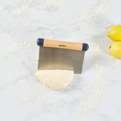 Zyliss Bench Scraper -CheapPASTRY, ICING Store E980213 Zyliss Bench Scraper 3
