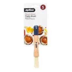 Zyliss Pastry Brush -CheapPASTRY, ICING Store E980214 Zyliss Pastry Brush 2