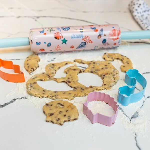 Eleanor Bowmer Cookie Cutters 4 Eleanor Bowmer Cookie Cutters - Image 2