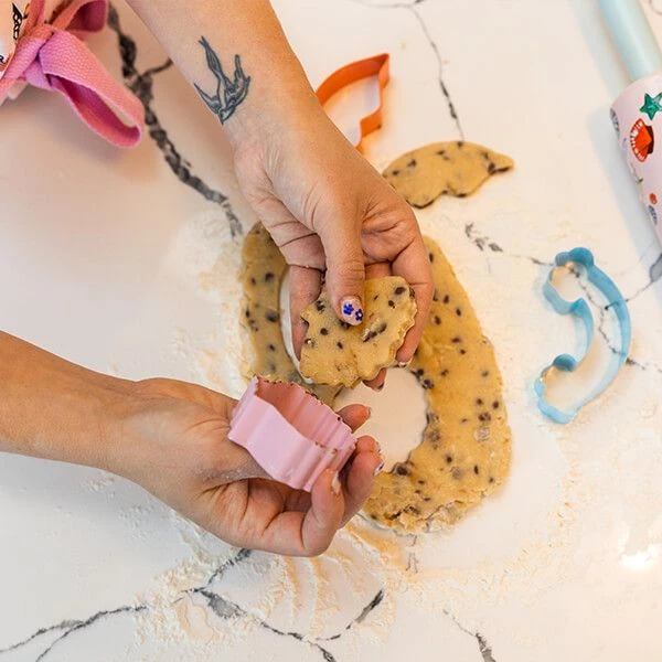 Eleanor Bowmer Cookie Cutters 5 Eleanor Bowmer Cookie Cutters - Image 3