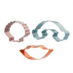 Eleanor Bowmer Cookie Cutters