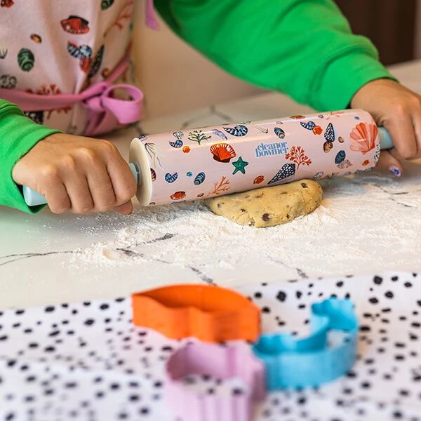 Eleanor Bowmer Cookie Cutters 6 Eleanor Bowmer Cookie Cutters - Image 4