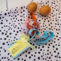 Eleanor Bowmer Cookie Cutters 12 Eleanor Bowmer Cookie Cutters -CheapPASTRY, ICING Store EBCOOKCUTSET Eleanor Bowmer Cookie Cutters 4