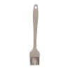Fusion Twist Silicone Pastry Brush Grey -CheapPASTRY, ICING Store FTSILBRSHGRY Fusion Twist Silicone Pastry Brush Grey