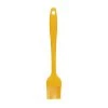 Fusion Twist Silicone Pastry Brush Yellow -CheapPASTRY, ICING Store FTSILBRSHYEL Fusion Twist Silicone Pastry Brush Yellow
