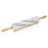 Judge White Marble Rolling Pin 47 X 6cm 2 Judge White Marble Rolling Pin 47 X 6cm -CheapPASTRY, ICING Store H350 Judge Marble White 47x6cm Rolling Pin