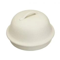 KitchenCraft Home Made Round Bread Baking Cloche