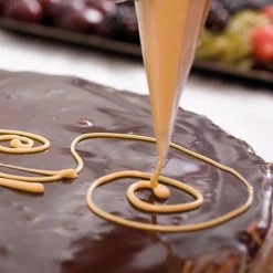 Sweetly Does It 37cm Disposable Plastic Icing Bag -CheapPASTRY, ICING Store KCICBAGPK20 Sweetly Does It 37cm Disposable Plastic Icing Bag 2