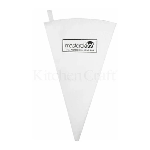 Sweetly Does It Masterclass Professional 30cm Icing And Food Piping Bag 3 Sweetly Does It Masterclass Professional 30cm Icing And Food Piping Bag