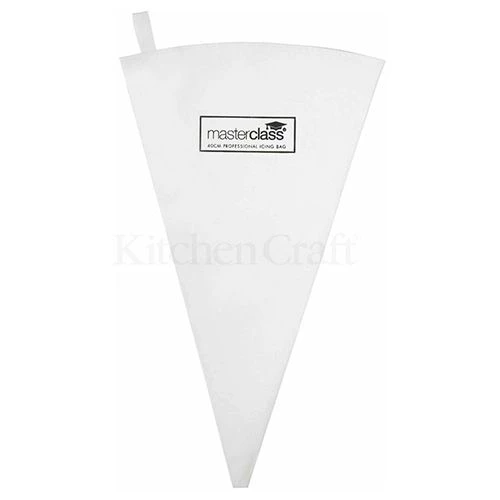 Sweetly Does It Masterclass Professional 50cm Icing And Food Piping Bag 3 Sweetly Does It Masterclass Professional 50cm Icing And Food Piping Bag