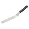 Sweetly Does It Cranked Stainless Steel Palette Knife -CheapPASTRY, ICING Store KCMPKCK10 Sweetly Does It Cranked Handle Palette Knife