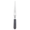 Sweetly Does It Stainless Steel Tapered Palette Knife -CheapPASTRY, ICING Store KCMPKCKTAPER Sweetly Does It Stainless Steel Tapered Palette Knife