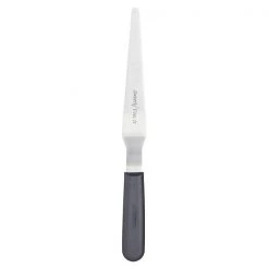 Sweetly Does It Stainless Steel Tapered Palette Knife