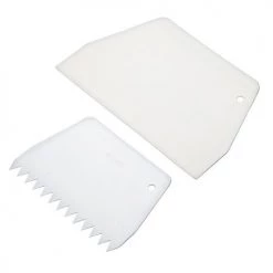 Sweetly Does It Icing Scraper Set